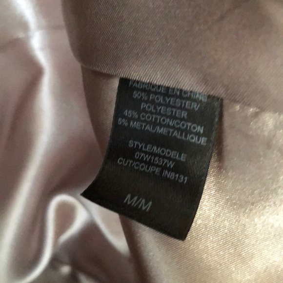 Trench coat - Picture 2 of 2